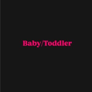 Baby/Toddler